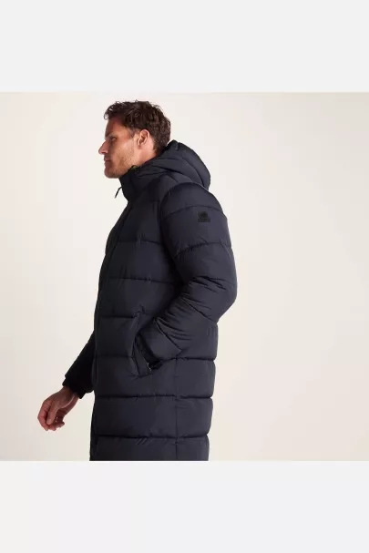 Surfanic Tog24 Langrick Long Padded Jacket