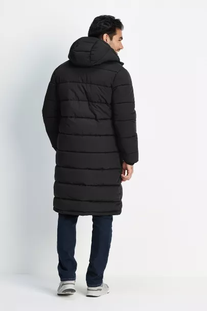 Surfanic Tog24 Langrick Long Padded Jacket