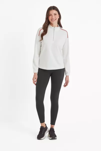 Surfanic Tog24 Larelle Zipneck Sweatshirt