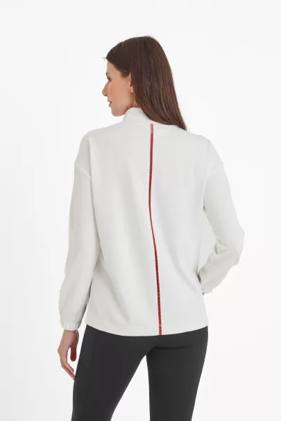 Surfanic Tog24 Larelle Zipneck Sweatshirt