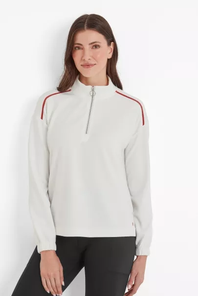 surfanic Tog24 Larelle Zipneck Sweatshirt