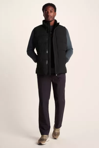 Surfanic Tog24 Leighton Padded Gilet