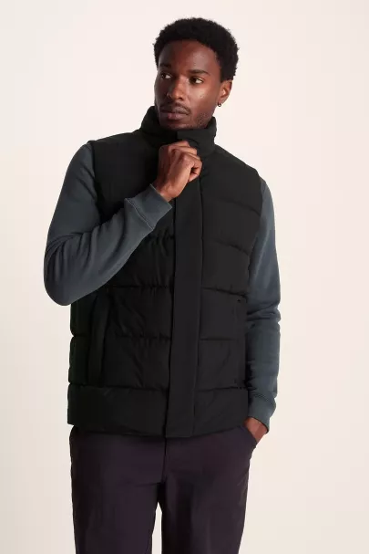 Surfanic Tog24 Leighton Padded Gilet