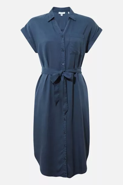 surfanic Tog24 Lenira Shirt Dress