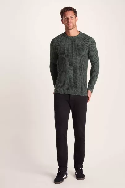 Surfanic Tog24 Leonard Knitted Jumper