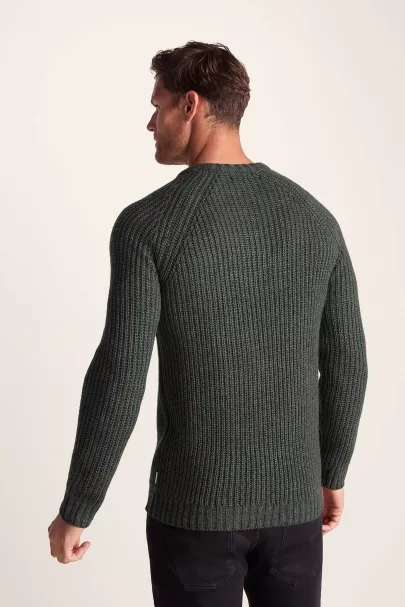 Surfanic Tog24 Leonard Knitted Jumper