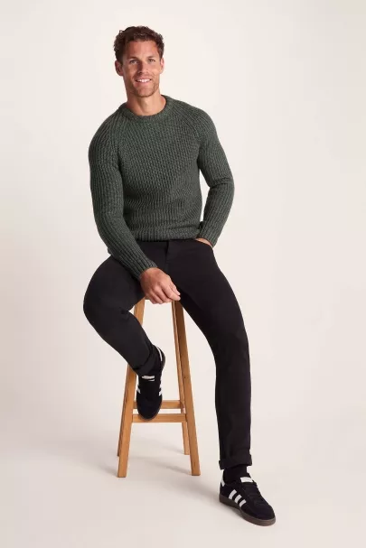 Surfanic Tog24 Leonard Knitted Jumper