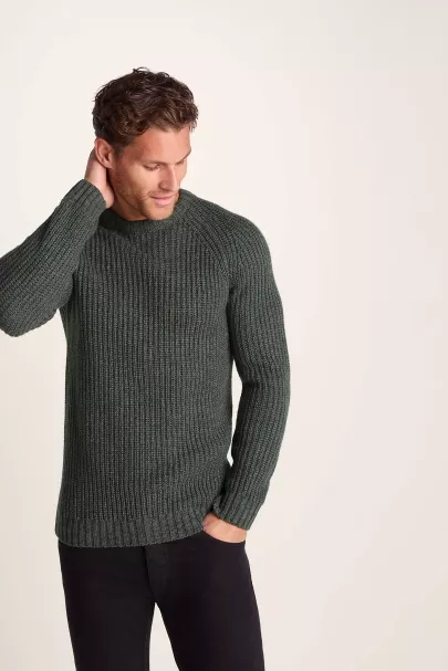 surfanic Tog24 Leonard Knitted Jumper