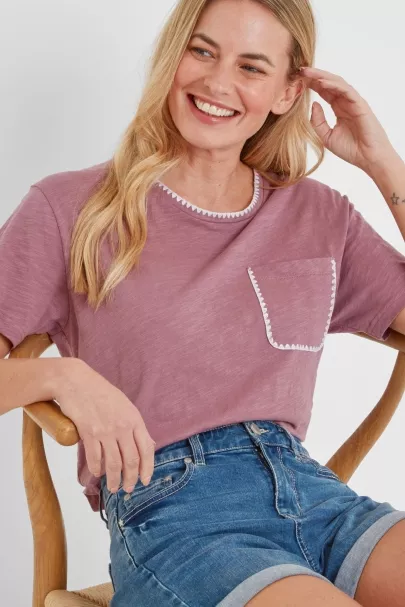 Surfanic Tog24 Liana Womens T-shirt