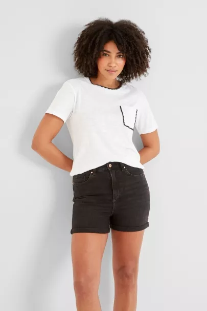 surfanic Tog24 Liana Womens T-shirt