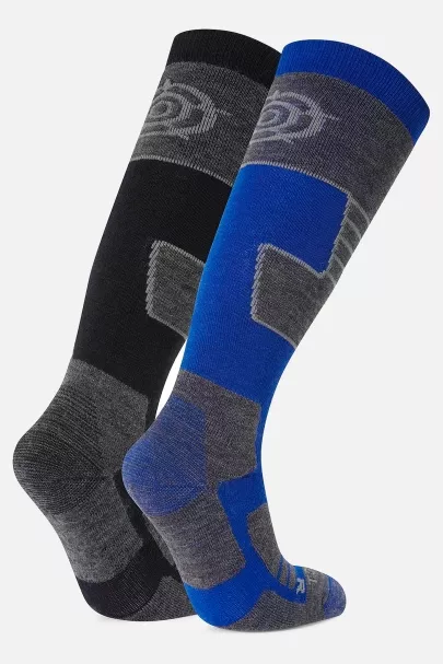 Surfanic Tog24 Linz 2pk Ski Socks