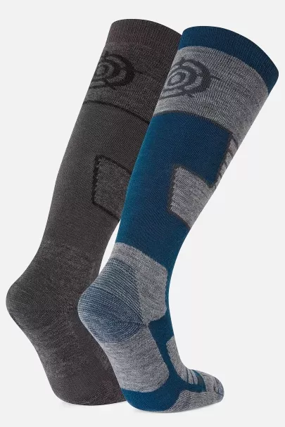 Surfanic Tog24 Linz 2pk Ski Socks