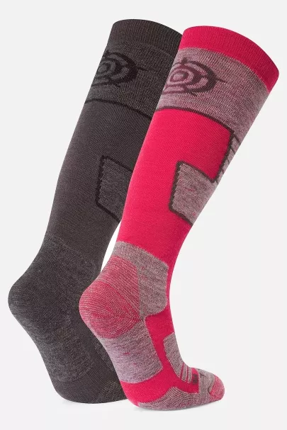 Surfanic Tog24 Linz 2pk Ski Socks