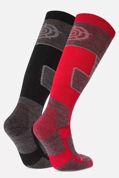 Surfanic Tog24 Linz 2pk Ski Socks