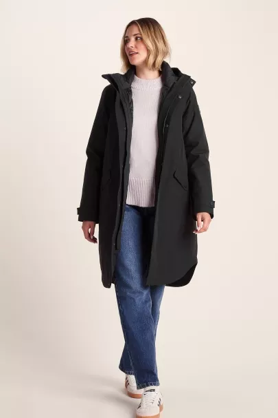 Surfanic Tog24 Lyra 3in1 Jacket