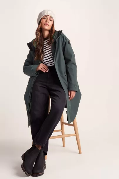 Surfanic Tog24 Lyra 3in1 Jacket