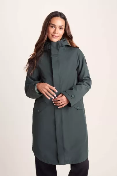 surfanic Tog24 Lyra 3in1 Jacket