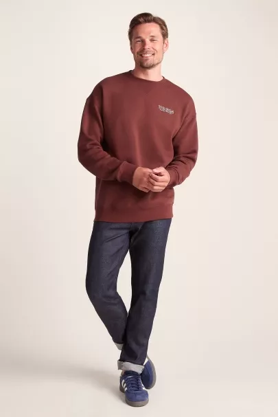 Surfanic Tog24 Lytham Sweat