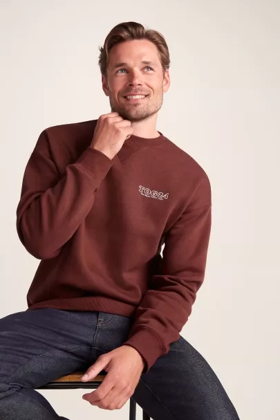 Surfanic Tog24 Lytham Sweat