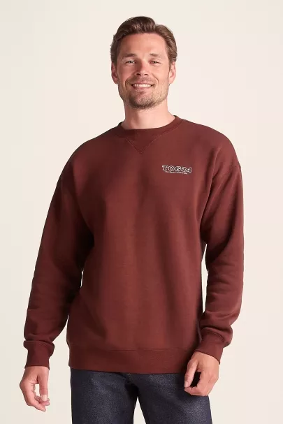 surfanic Tog24 Lytham Sweat