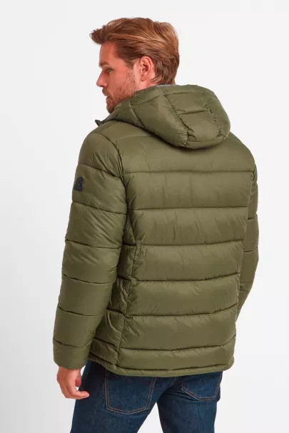 Surfanic Tog24 Maloney Mens Padded Jacket
