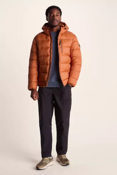 Surfanic Tog24 Maloney Padded Jacket