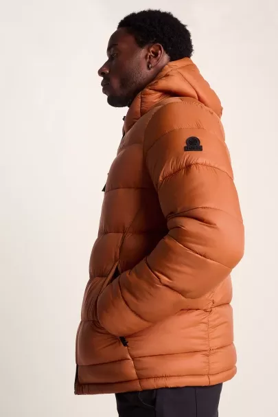 Surfanic Tog24 Maloney Padded Jacket