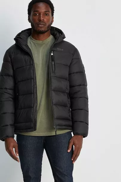 Surfanic Tog24 Maloney Padded Jacket