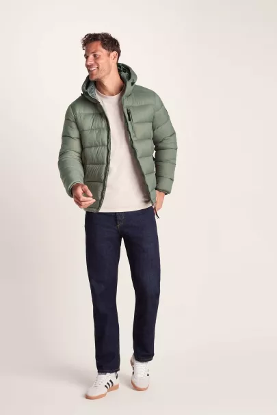 Surfanic Tog24 Maloney Padded Jacket