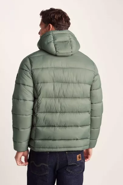 Surfanic Tog24 Maloney Padded Jacket