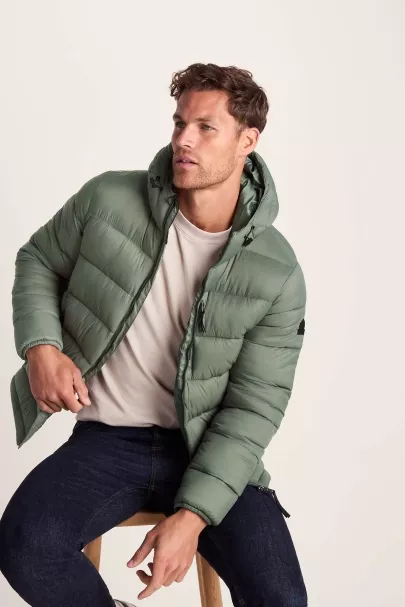Surfanic Tog24 Maloney Padded Jacket