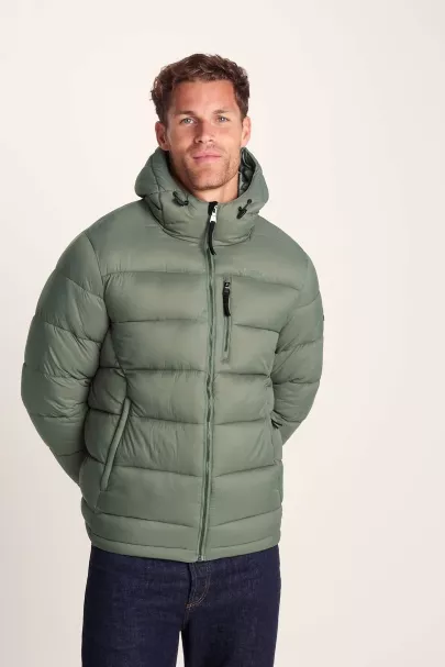 surfanic Tog24 Maloney Padded Jacket