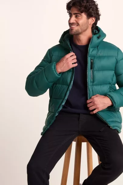 Surfanic Tog24 Maloney Padded Jacket