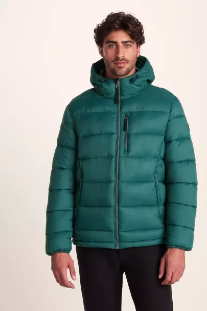 surfanic Tog24 Maloney Padded Jacket