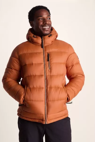 surfanic Tog24 Maloney Padded Jacket