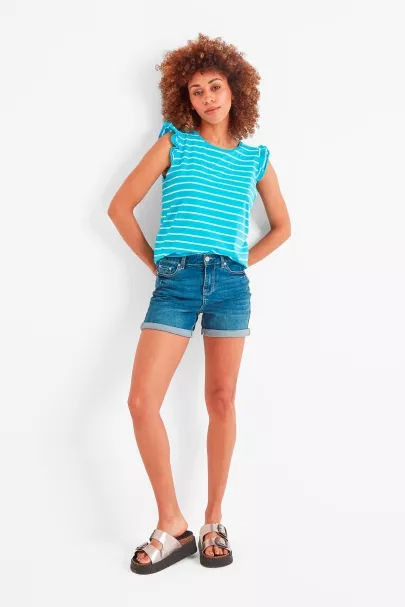 Surfanic Tog24 Maribel Womens T-shirt