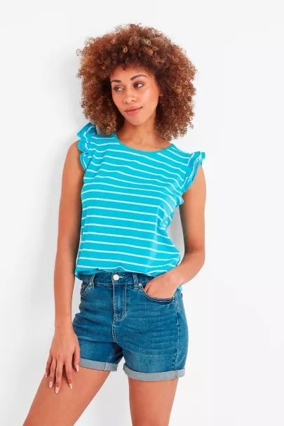 surfanic Tog24 Maribel Womens T-shirt