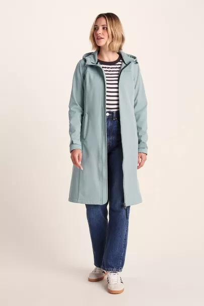 Surfanic Tog24 Marina Extra Long Jacket