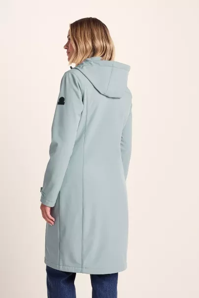Surfanic Tog24 Marina Extra Long Jacket