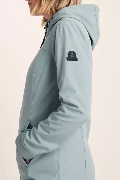 Surfanic Tog24 Marina Extra Long Jacket