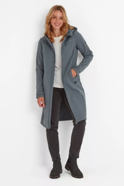 Surfanic Tog24 Marina Extra Long Jacket