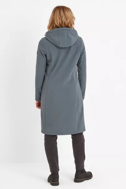 Surfanic Tog24 Marina Extra Long Jacket