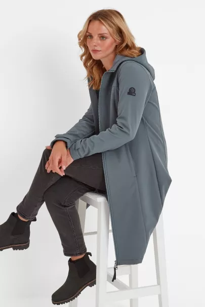 Surfanic Tog24 Marina Extra Long Jacket
