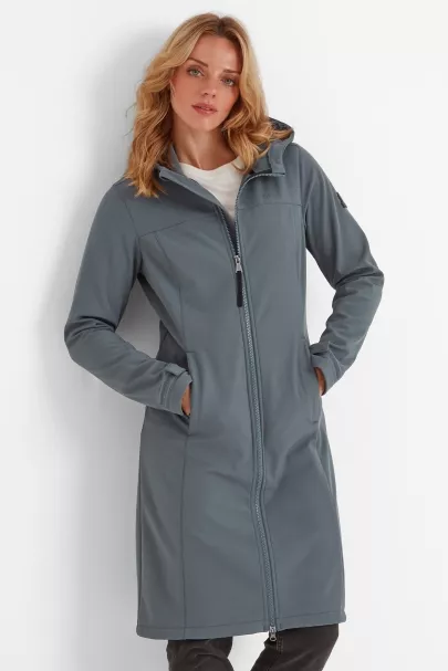 surfanic Tog24 Marina Extra Long Jacket