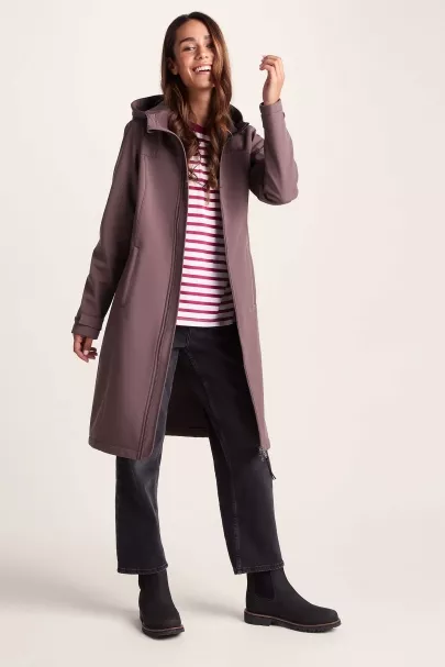 Surfanic Tog24 Marina Extra Long Jacket