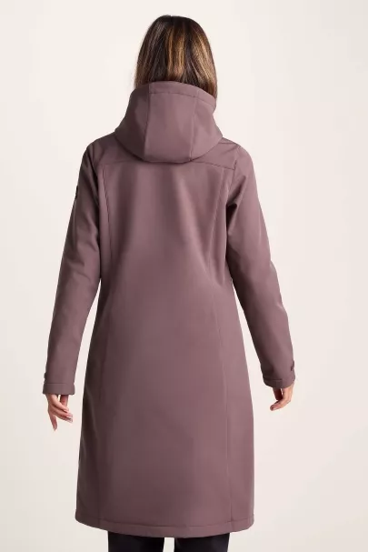 Surfanic Tog24 Marina Extra Long Jacket