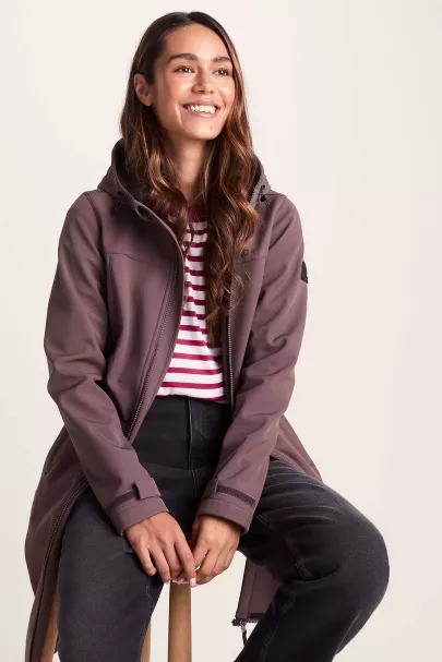 Surfanic Tog24 Marina Extra Long Jacket