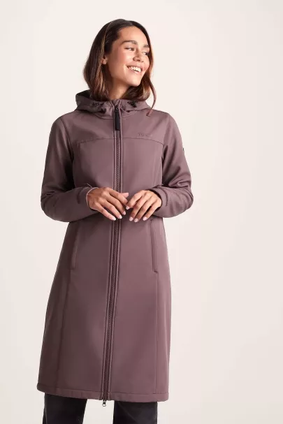 surfanic Tog24 Marina Extra Long Jacket