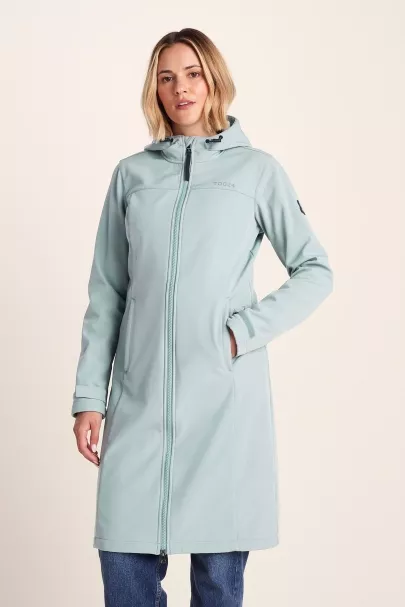 surfanic Tog24 Marina Extra Long Jacket