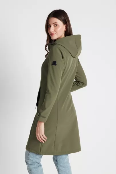 Surfanic Tog24 Marina Extra Long Softshell Jkt